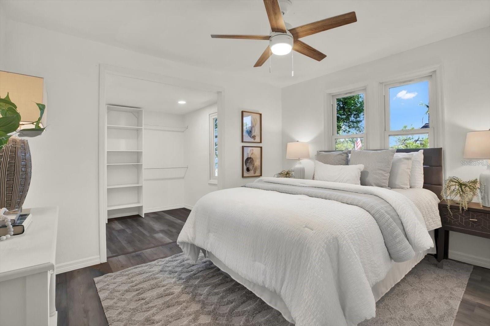 BROADACRES - Residential Lease