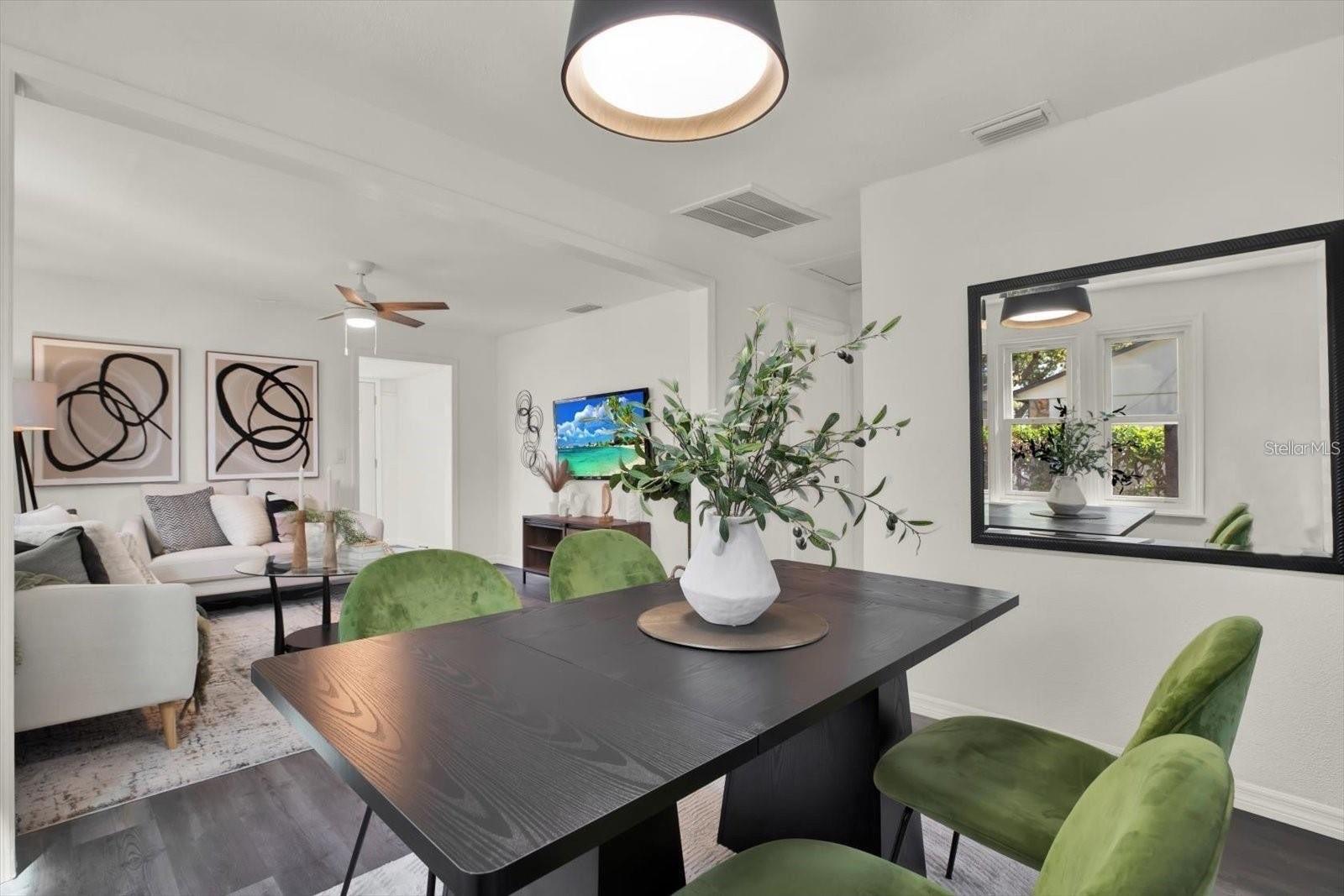 BROADACRES - Residential Lease