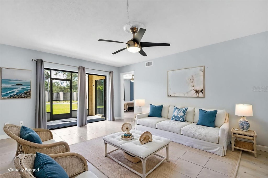 Photo of 2400 Winding Creek Boulevard #18-105, Clearwater, FL 33761 (MLS # TB8548453)