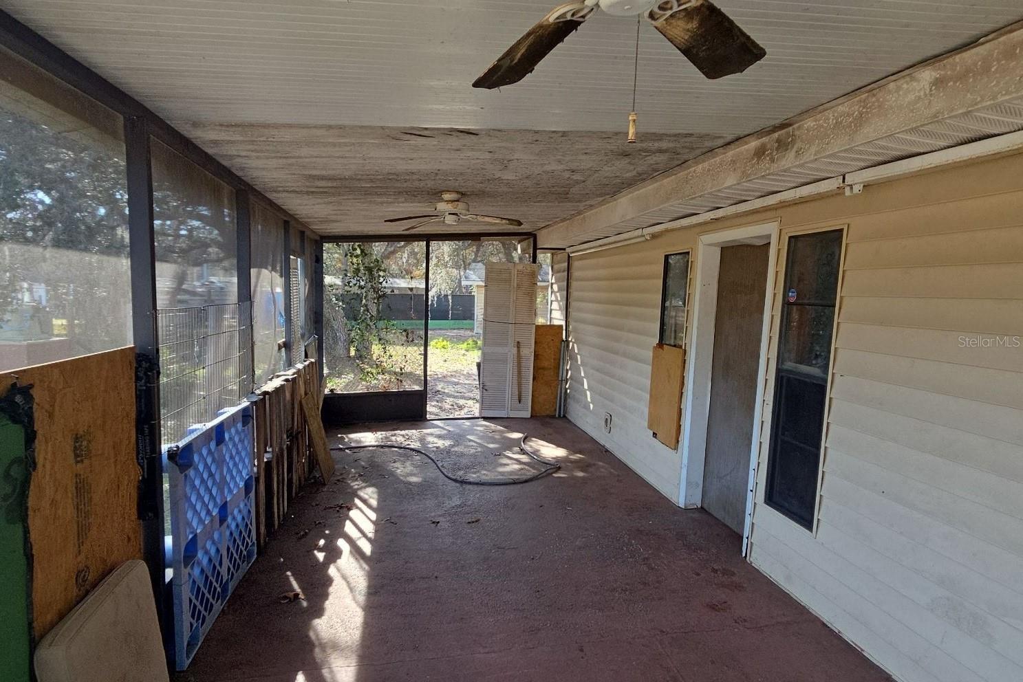 GULF COAST ACRES ADD - Residential