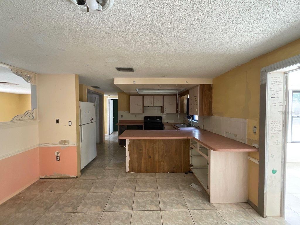 Photo of 15839 Hicks Road, Hudson, FL 34667 (MLS # O6373116)