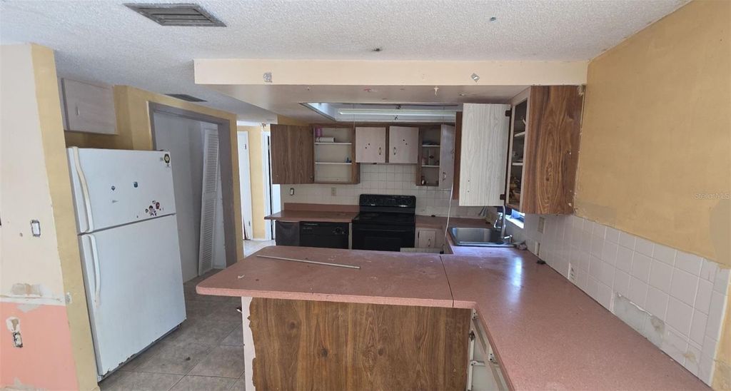 Photo of 15839 Hicks Road, Hudson, FL 34667 (MLS # O6373116)