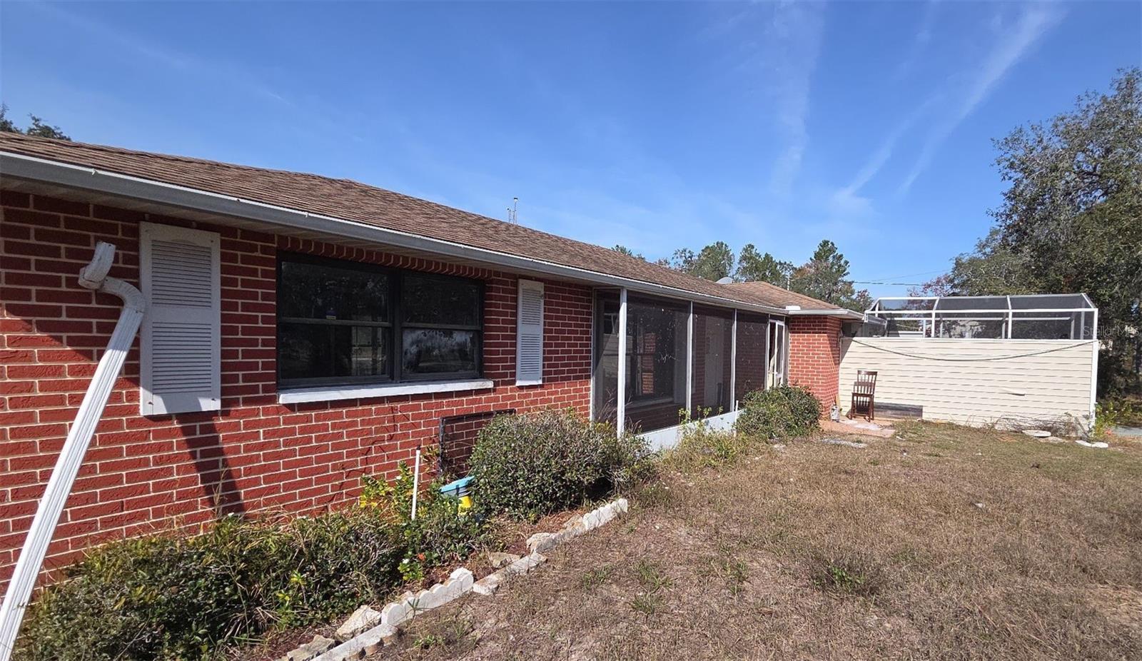 GULF COAST ACRES ADD - Residential