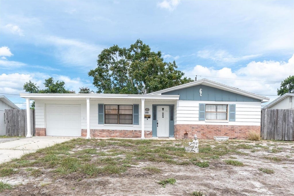 Photo of 4223 Moog Road, Holiday, FL 34691 (MLS # W7890101)