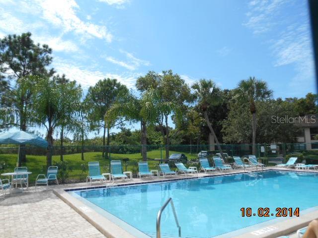 EAST LAKE WOODLANDS WOODLAKE RUN - Residential Lease