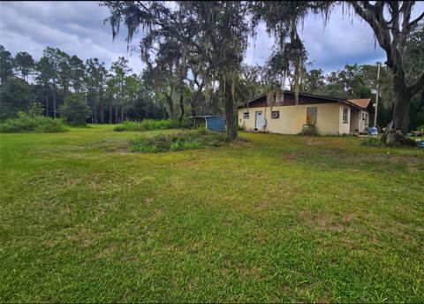 7833 BAY LAKE ROAD GROVELAND FL 34736