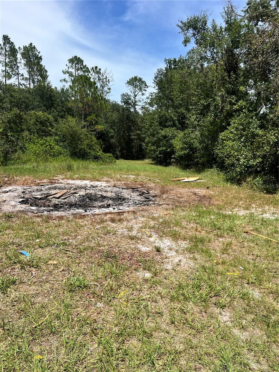 Beautiful land with a home already on property. Bring your vision and dreams with some elbow grease and transform this land to your own oasis with NO HOA. This property has so much potential. Seller motivated. Well Pump new 2023.