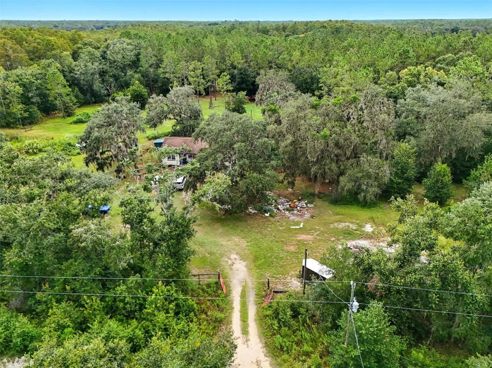 7833 BAY LAKE ROAD