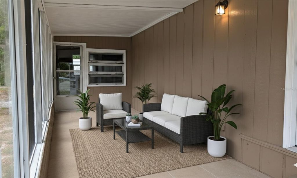 Photo of 9761 Lake Drive, Weeki Wachee, FL 34613 (MLS # TB8457872)