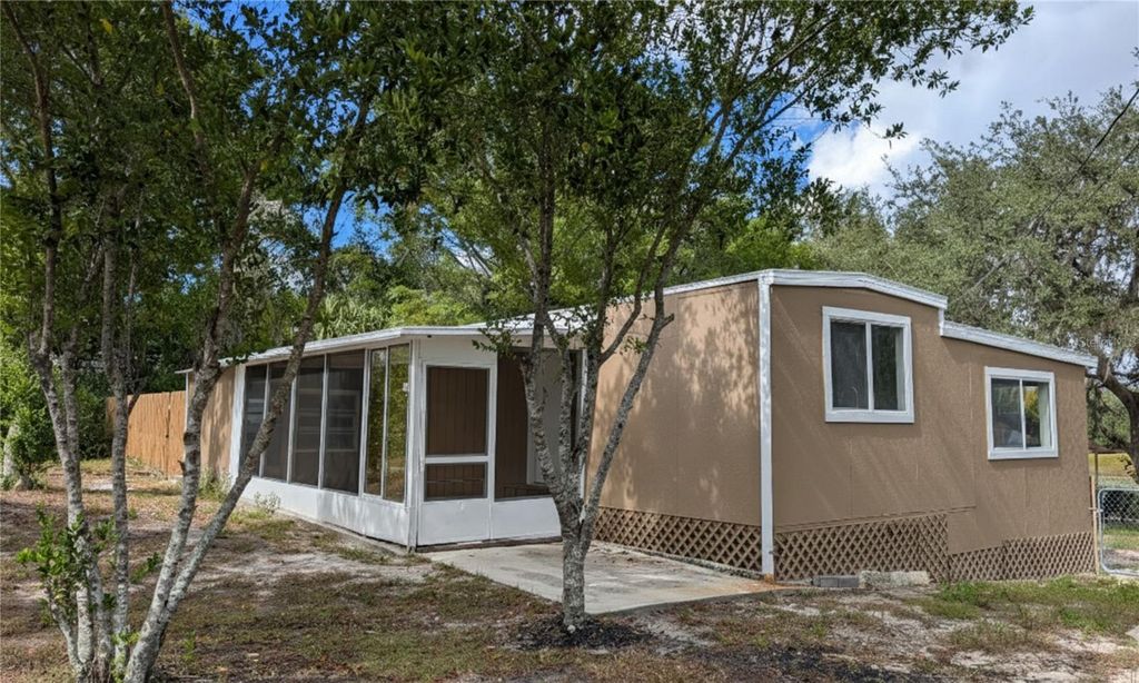 Photo of 9761 Lake Drive, Weeki Wachee, FL 34613 (MLS # TB8457872)