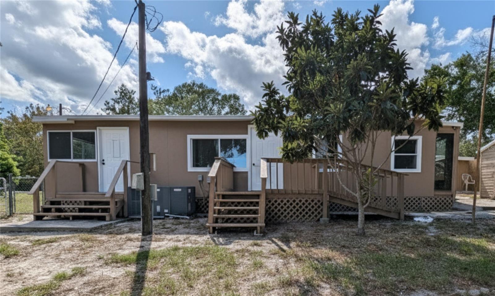 HIGHLAND LAKES - Residential