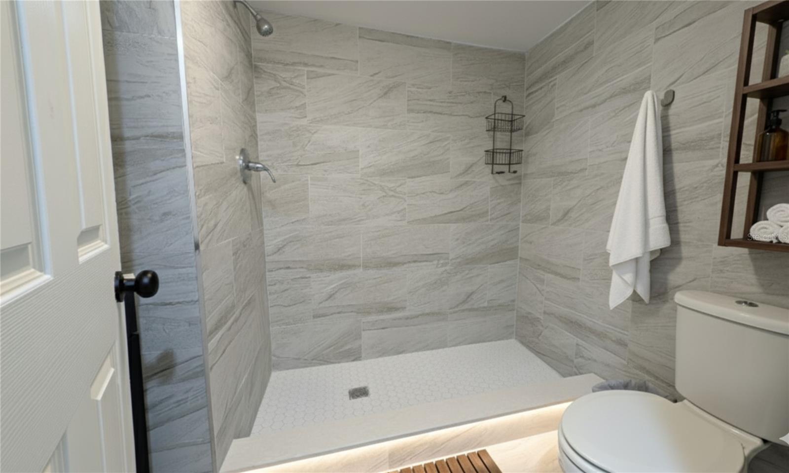 HIGHLAND LAKES - Residential