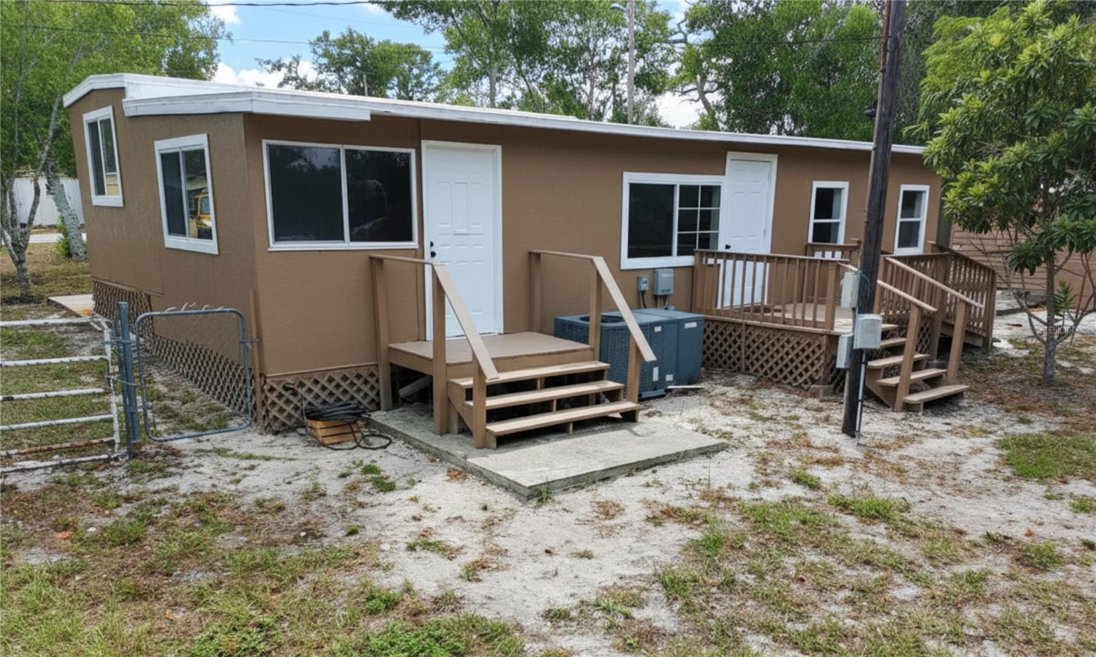 HIGHLAND LAKES - Residential