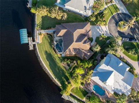 A home in PORT CHARLOTTE