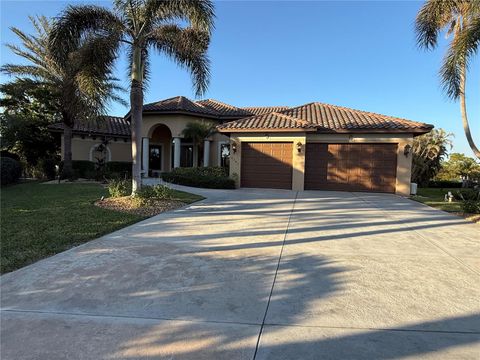 A home in PORT CHARLOTTE