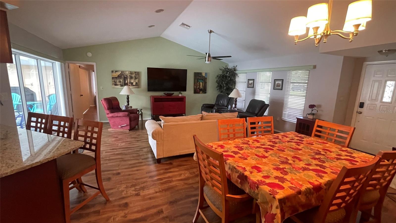 1009 LABELLE TERRACE NW, PORT CHARLOTTE, FL, 33948 2 1009 LABELLE TERRACE NW