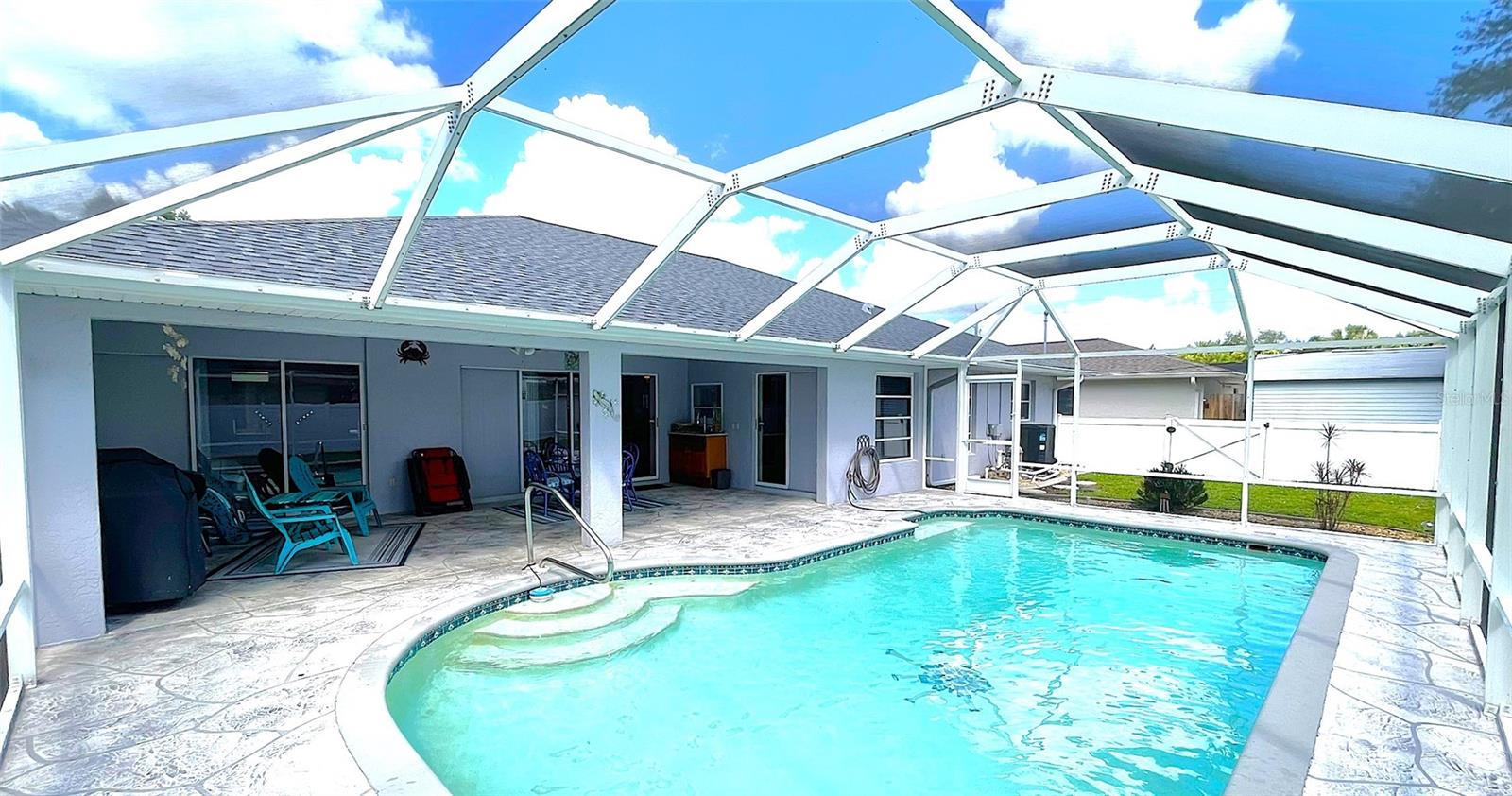 1009 LABELLE TERRACE NW, PORT CHARLOTTE, FL, 33948 1 1009 LABELLE TERRACE NW