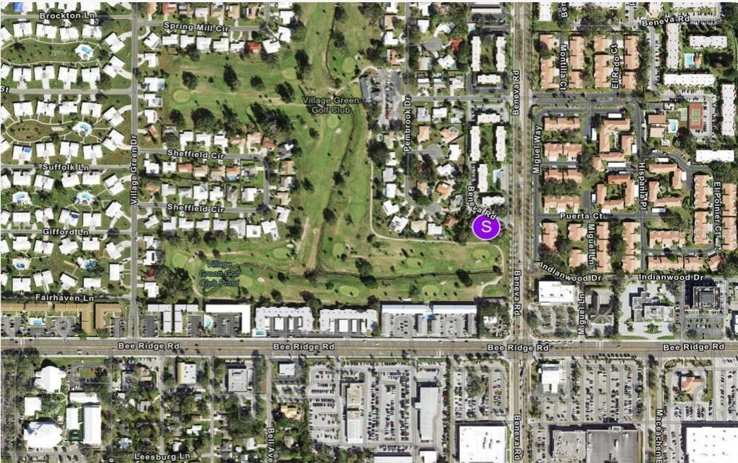 VILLAGE GREEN CLUB ESTATES UNI - Commercial Sale