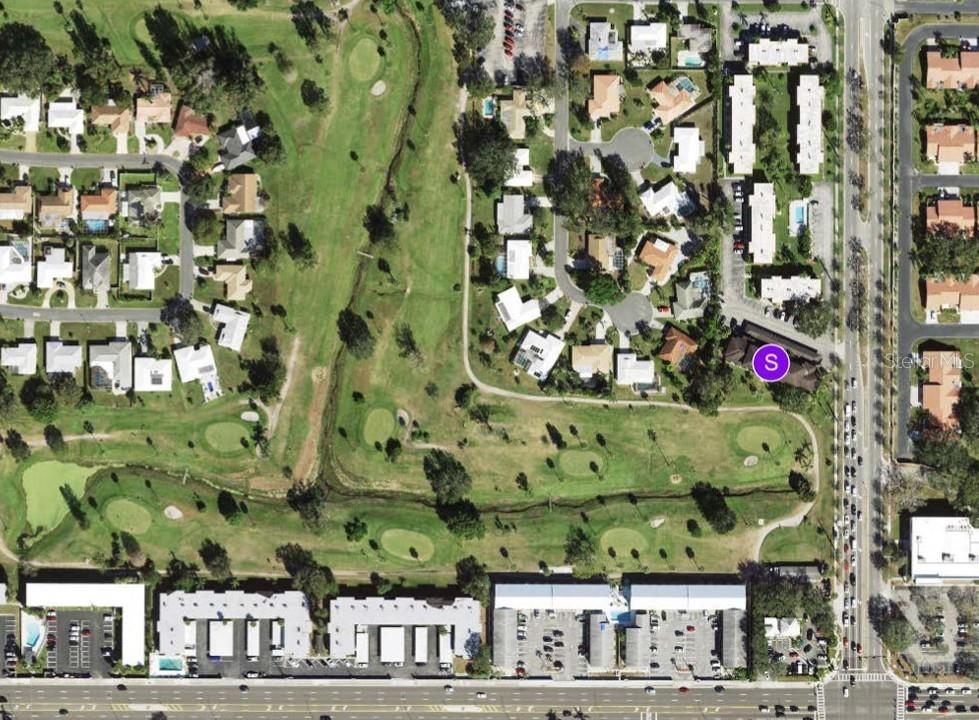 VILLAGE GREEN CLUB ESTATES UNI - Commercial Sale