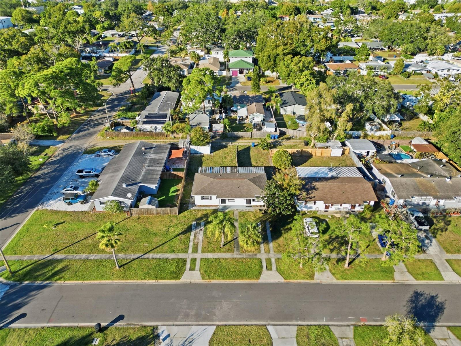 GLENSIDE SUB - Residential Income