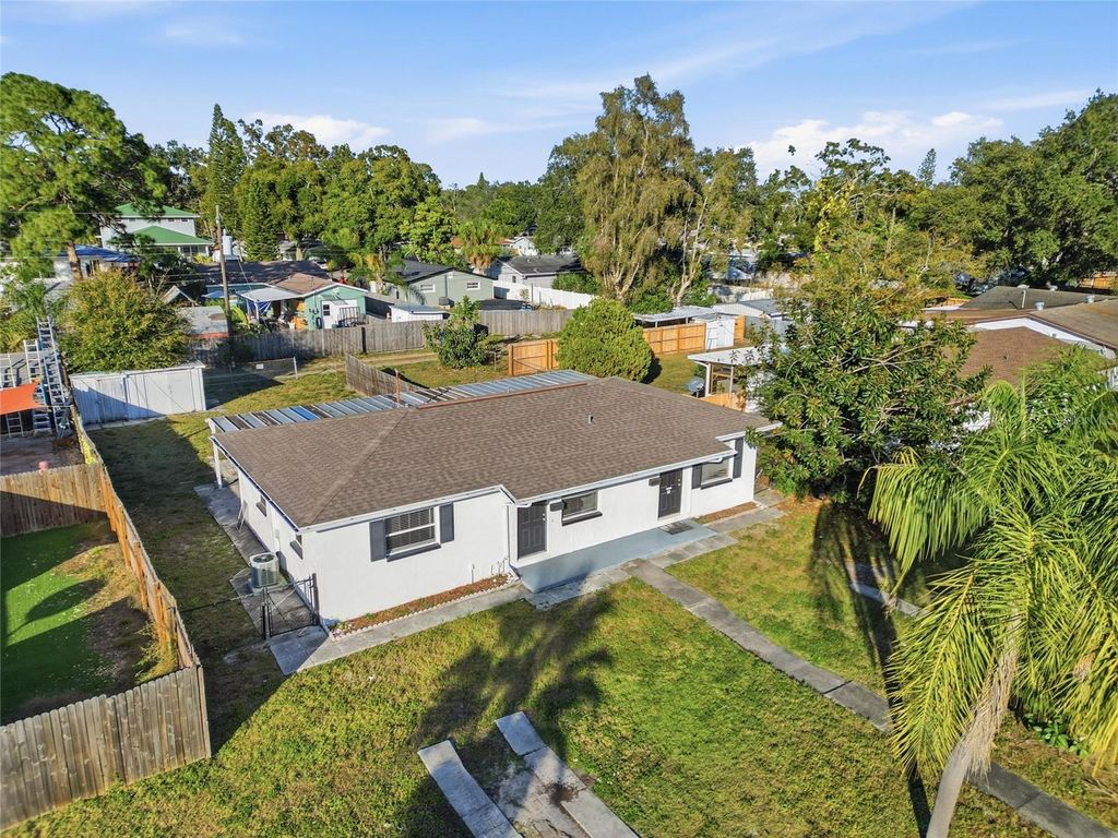 Photo of 781 73rd Avenue N, St Petersburg, FL 33702 (MLS # TB8463059)