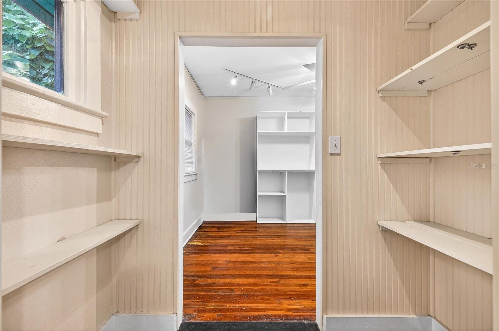 PRESTON BOYD ADD - Residential Income