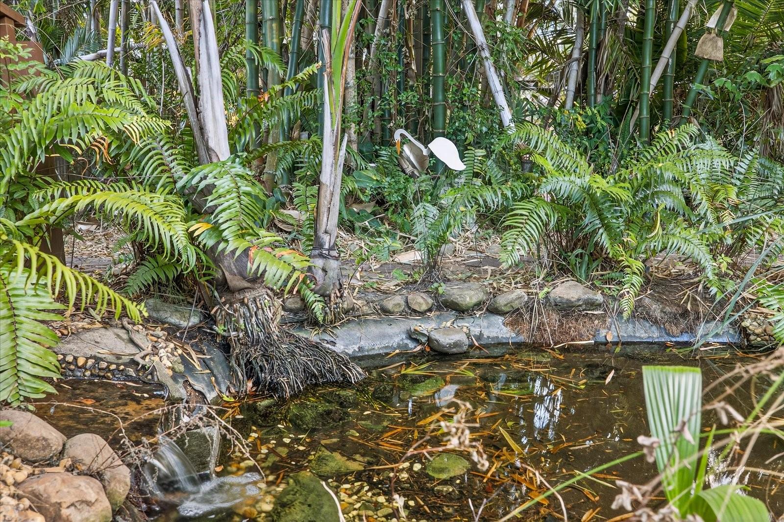 PRESTON BOYD ADD - Residential Income