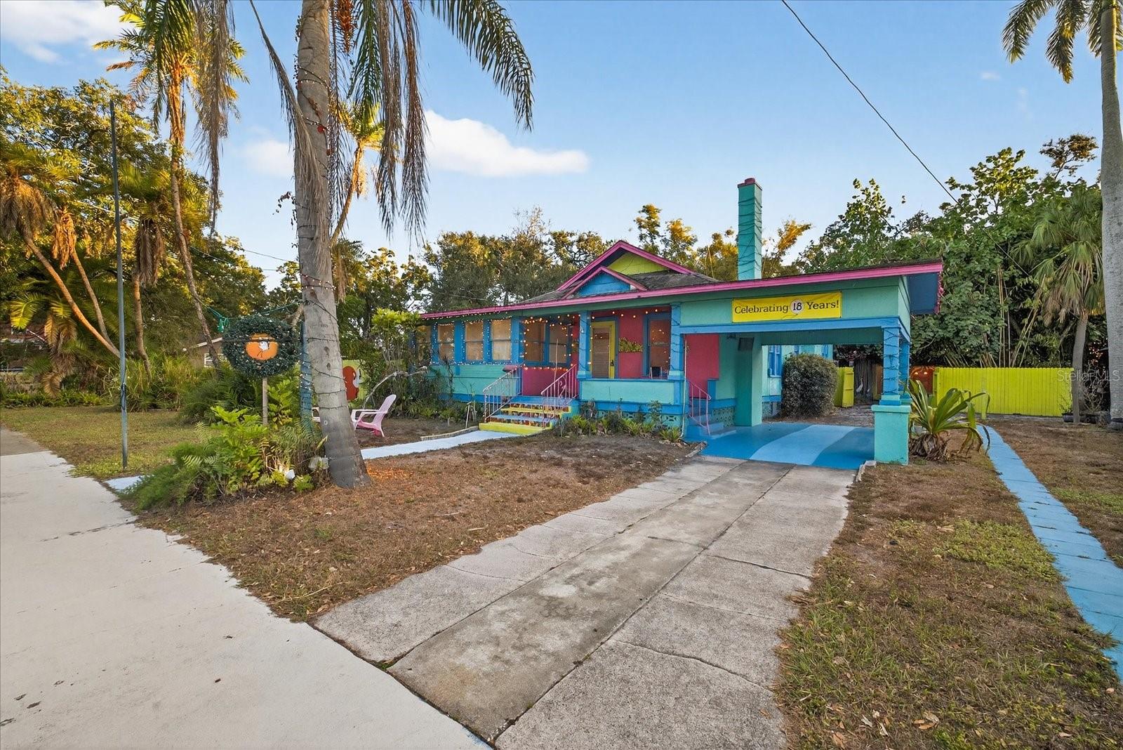 PRESTON BOYD ADD - Residential Income