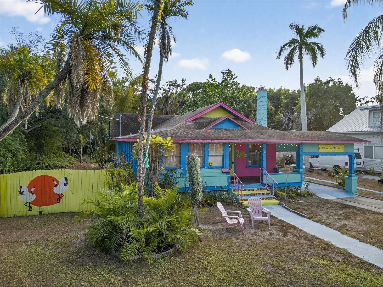 PRESTON BOYD ADD - Residential Income