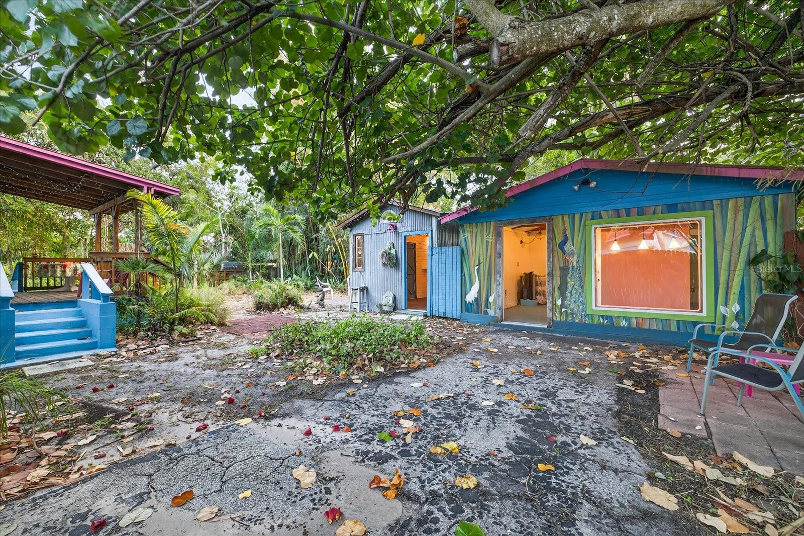 PRESTON BOYD ADD - Residential Income