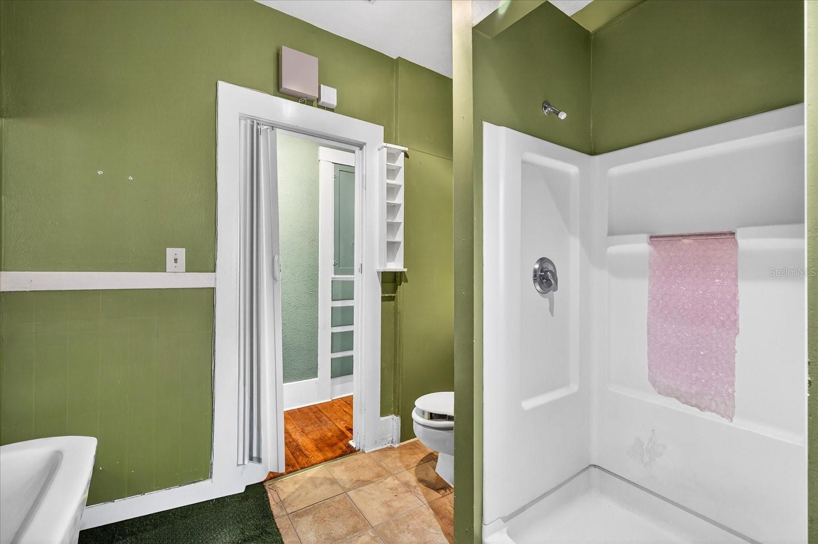 PRESTON BOYD ADD - Residential Income