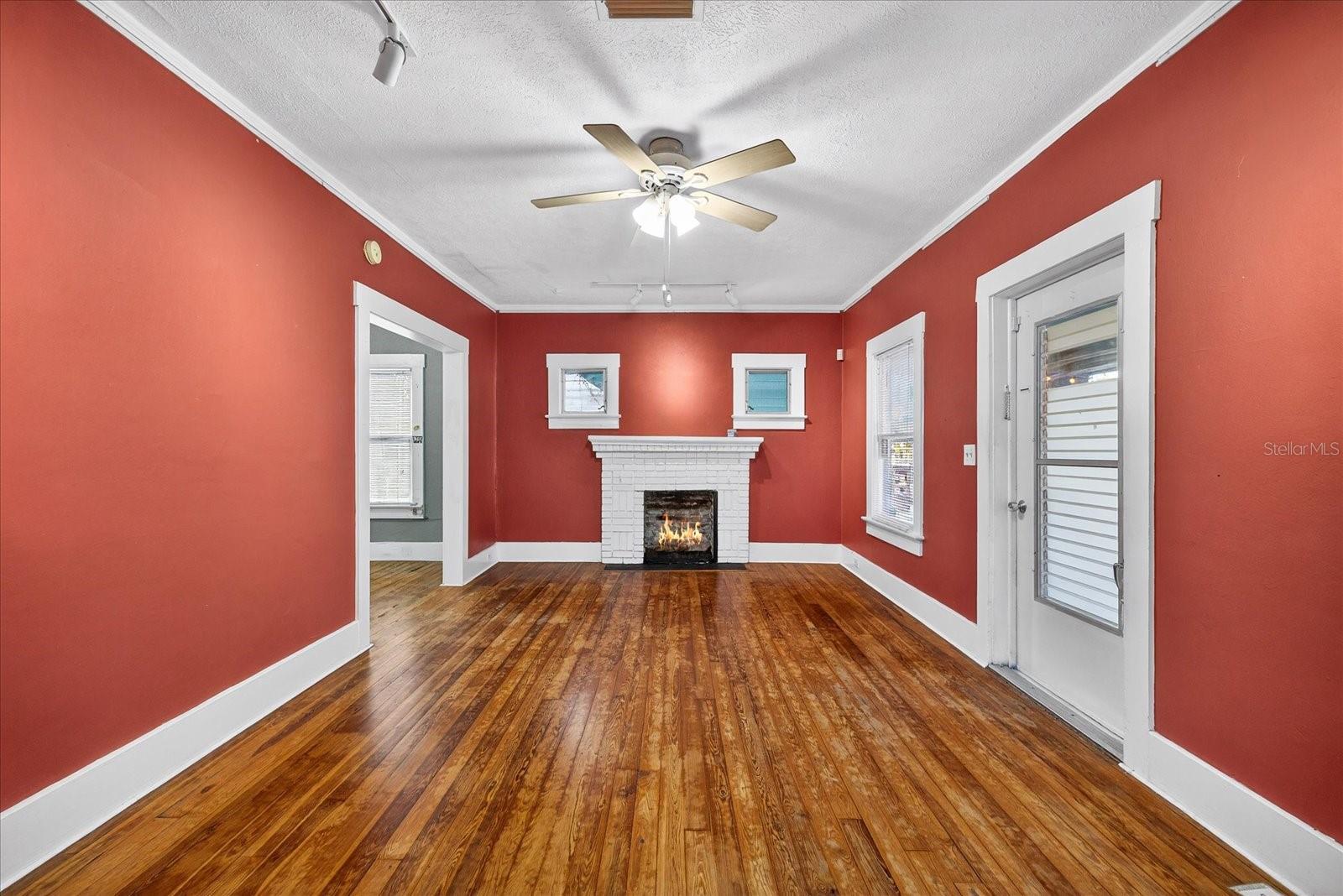 PRESTON BOYD ADD - Residential Income