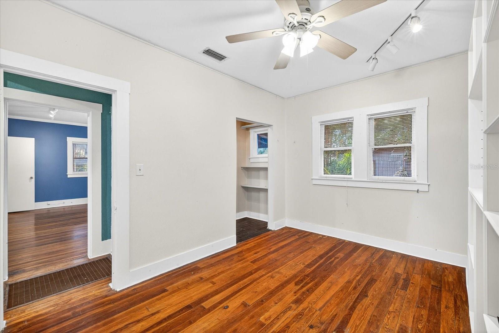 PRESTON BOYD ADD - Residential Income