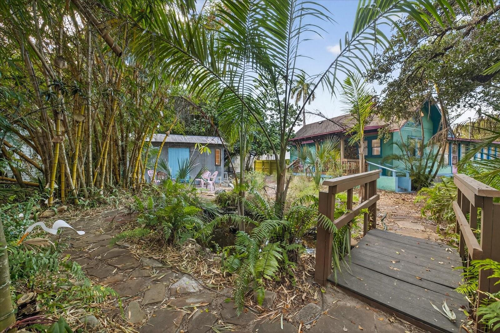 PRESTON BOYD ADD - Residential Income