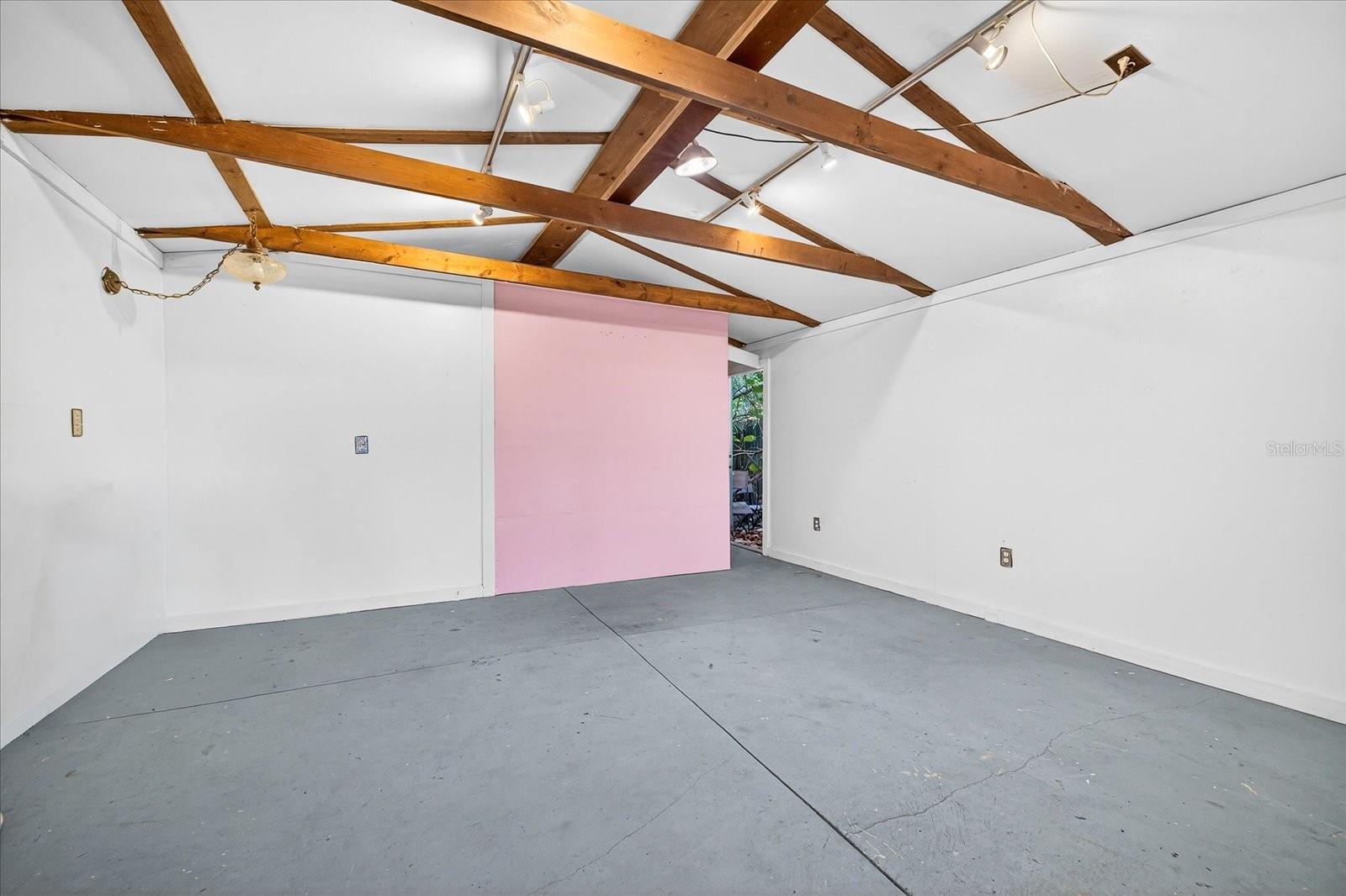 PRESTON BOYD ADD - Residential Income