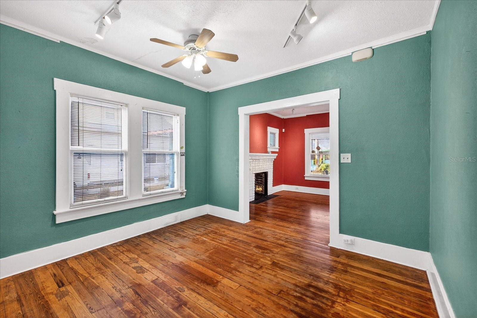 PRESTON BOYD ADD - Residential Income