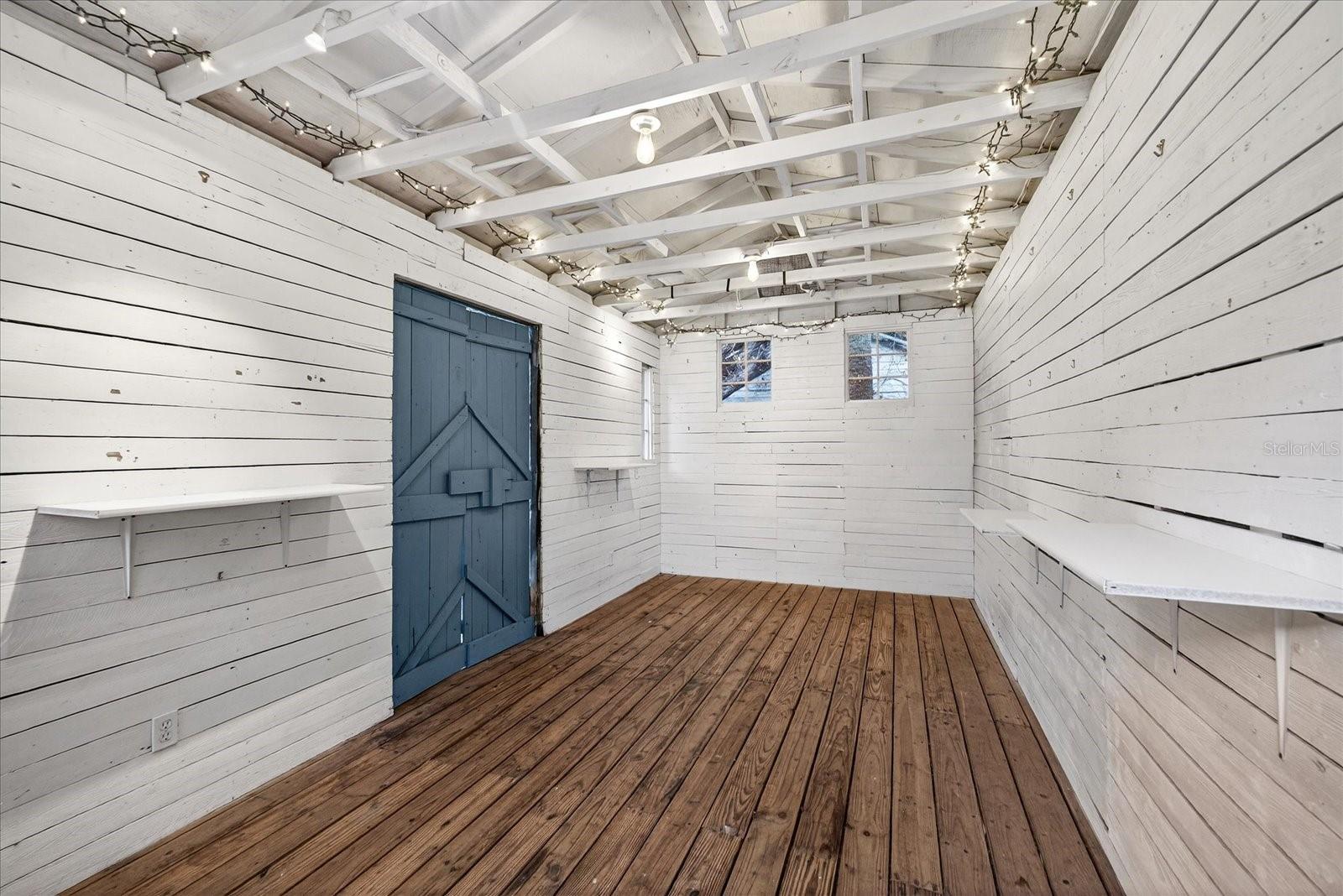 PRESTON BOYD ADD - Residential Income