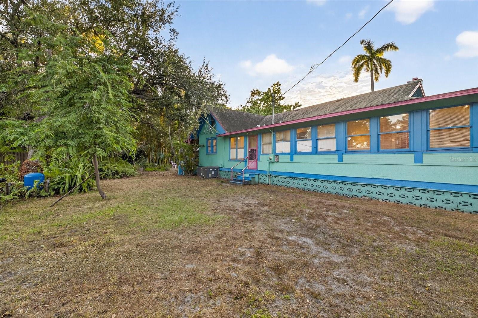 PRESTON BOYD ADD - Residential Income