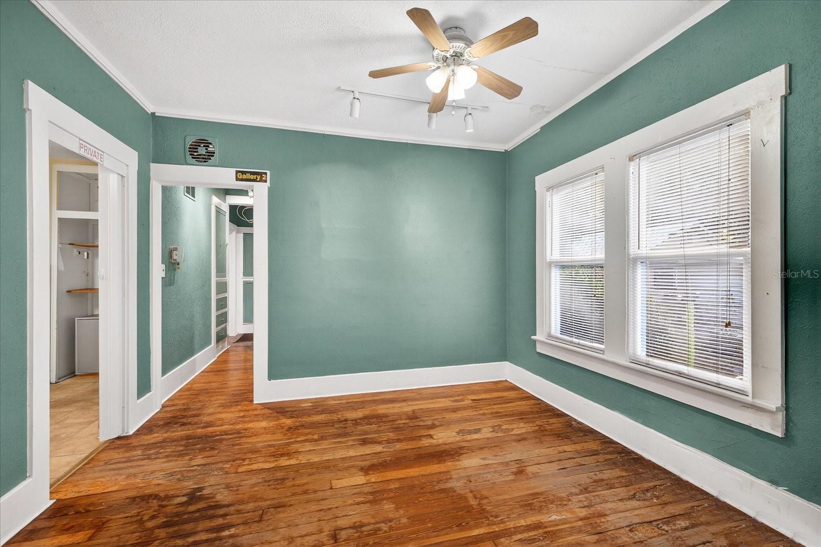 PRESTON BOYD ADD - Residential Income