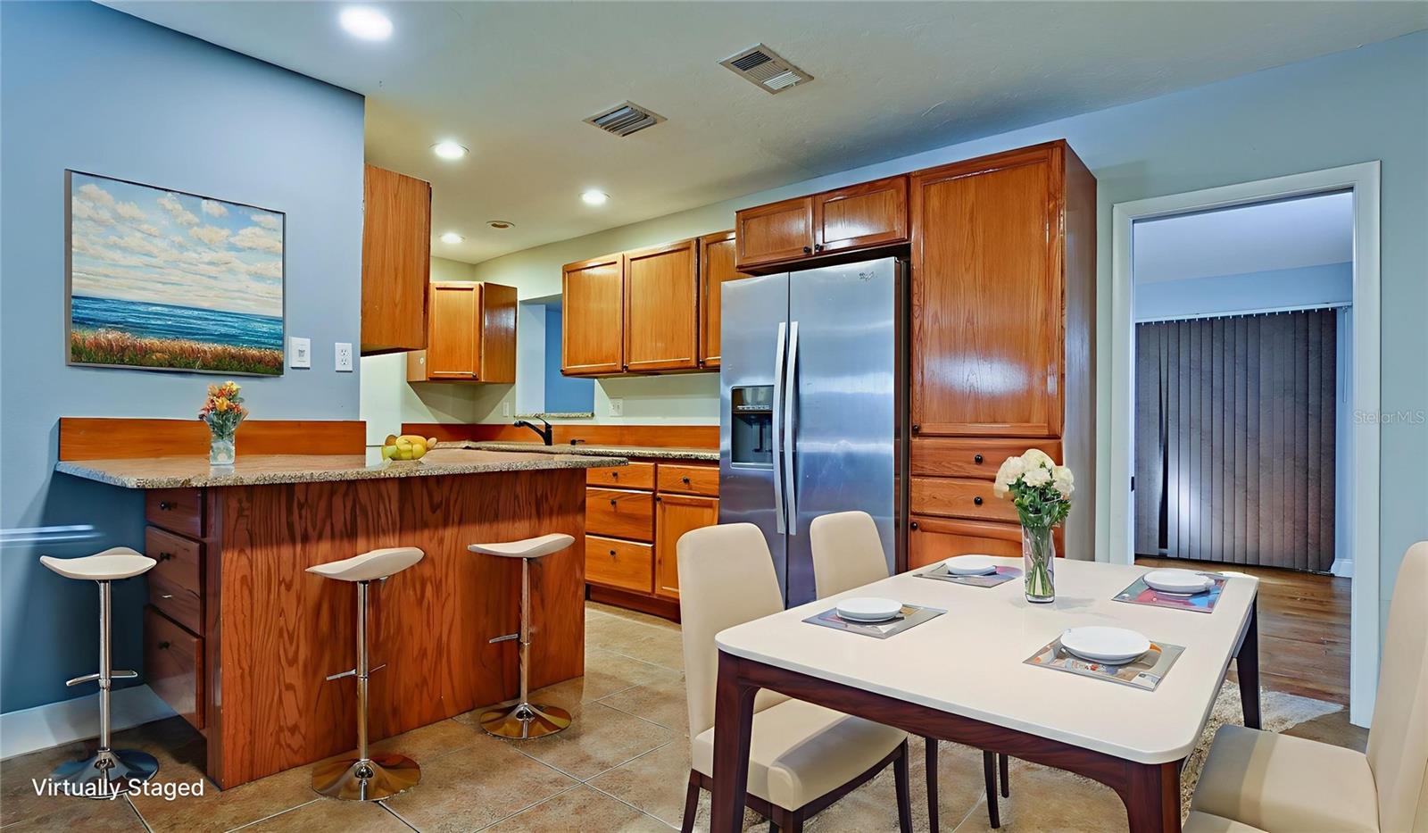 SARASOTA SPGS - Residential