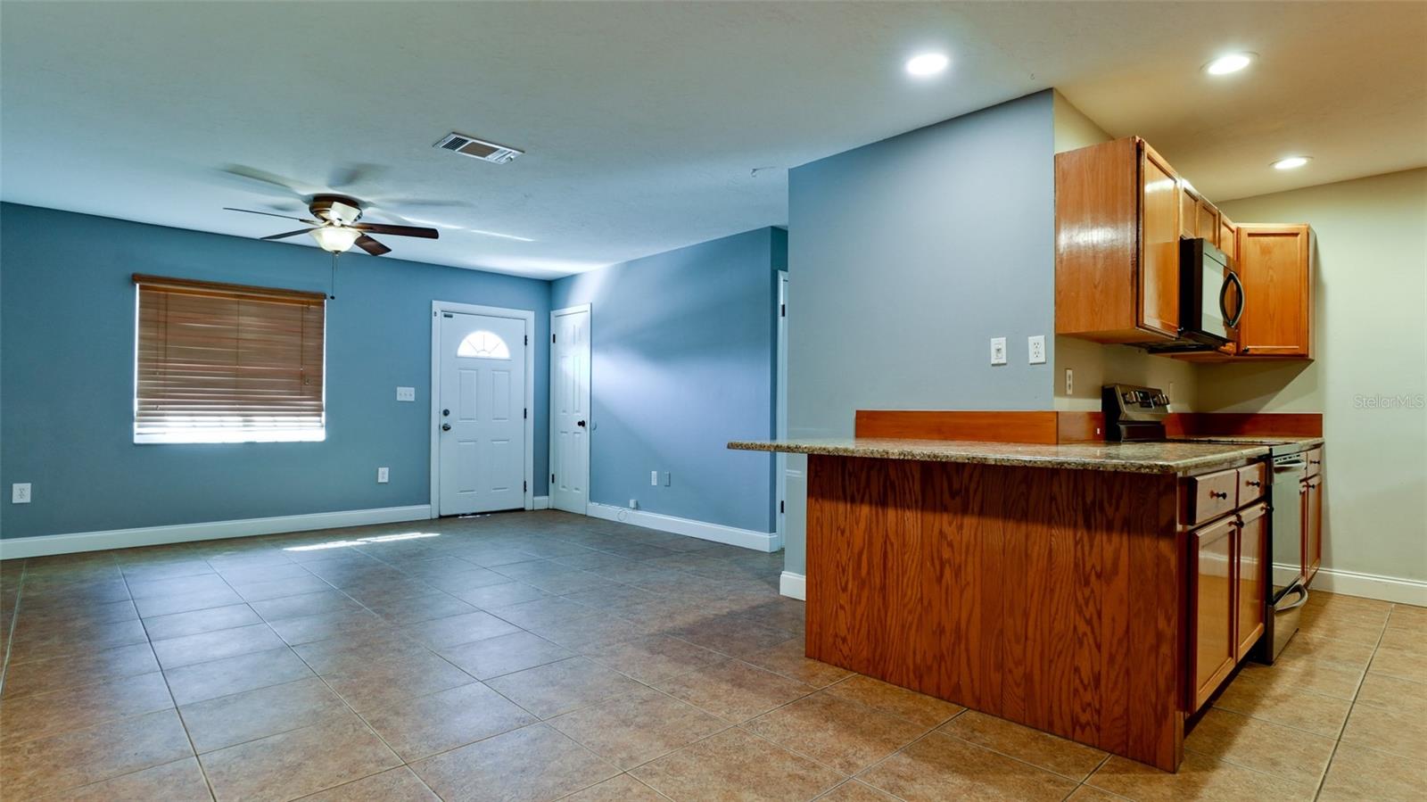 SARASOTA SPGS - Residential