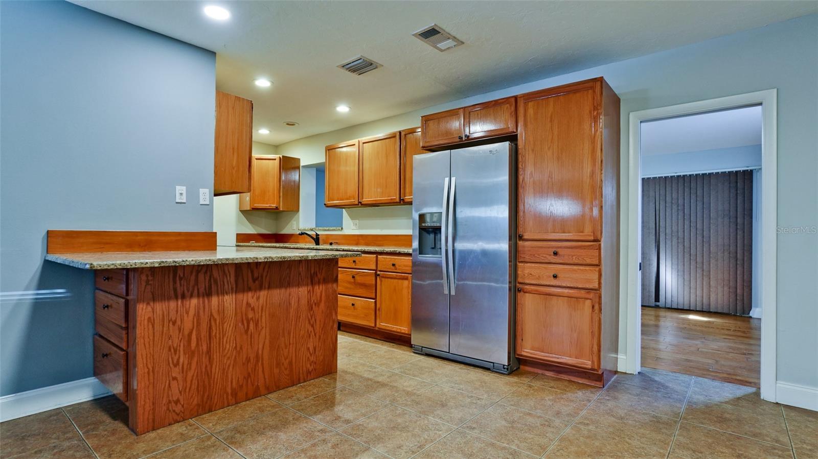 SARASOTA SPGS - Residential