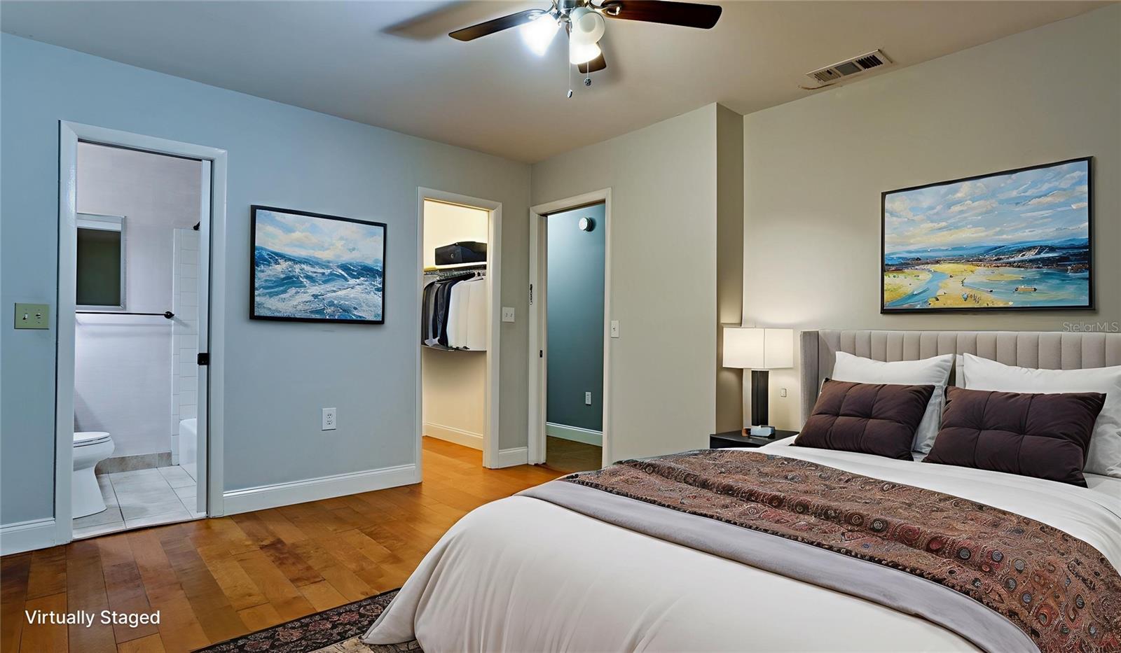 SARASOTA SPGS - Residential