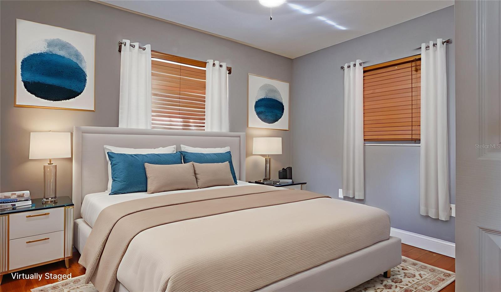 SARASOTA SPGS - Residential