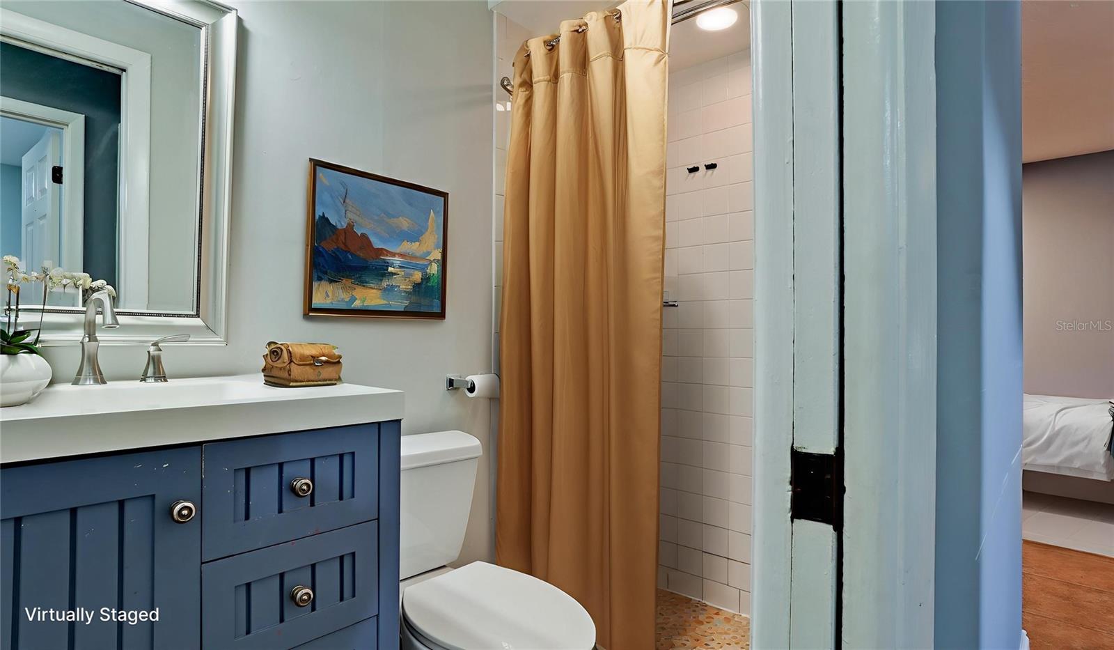 SARASOTA SPGS - Residential