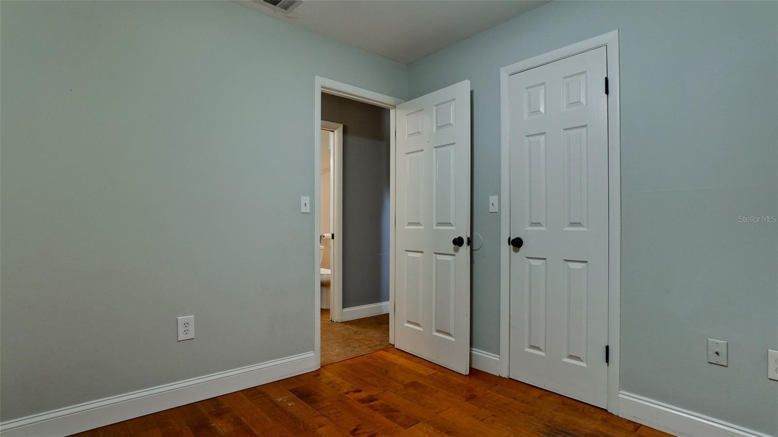 SARASOTA SPGS - Residential