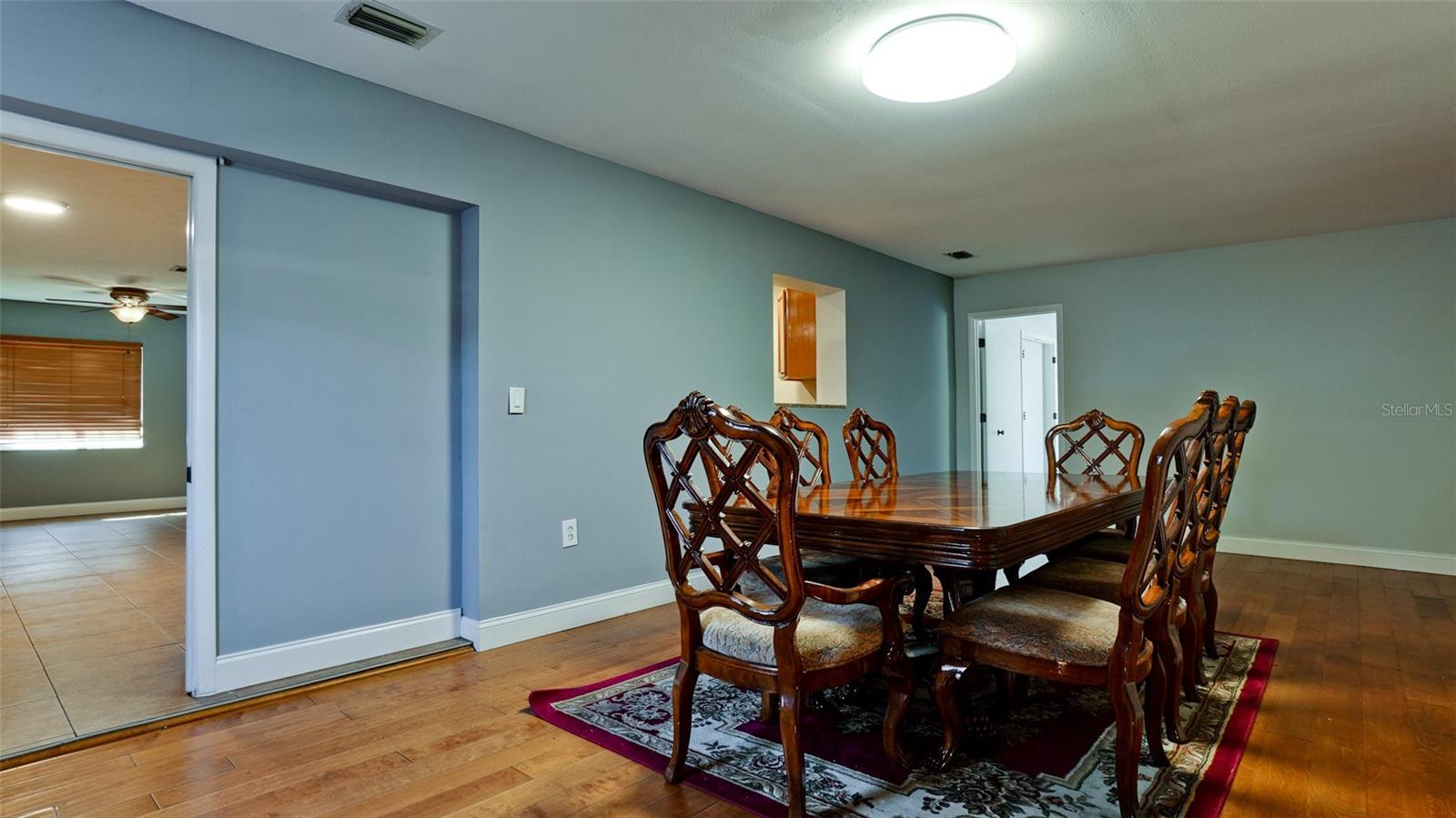 SARASOTA SPGS - Residential