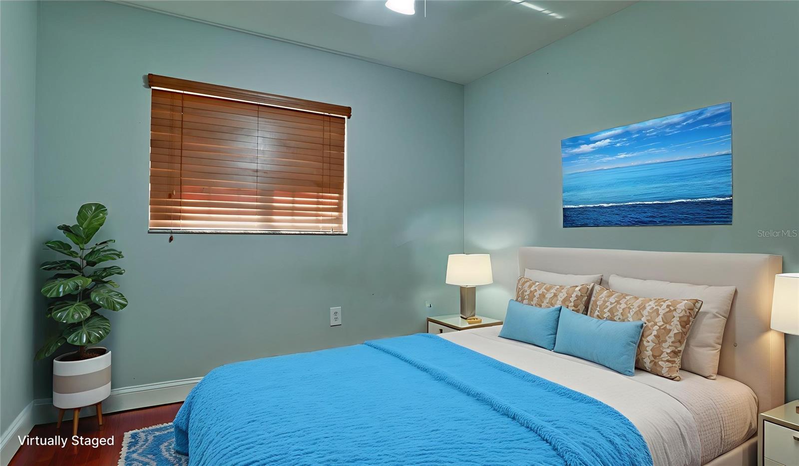 SARASOTA SPGS - Residential