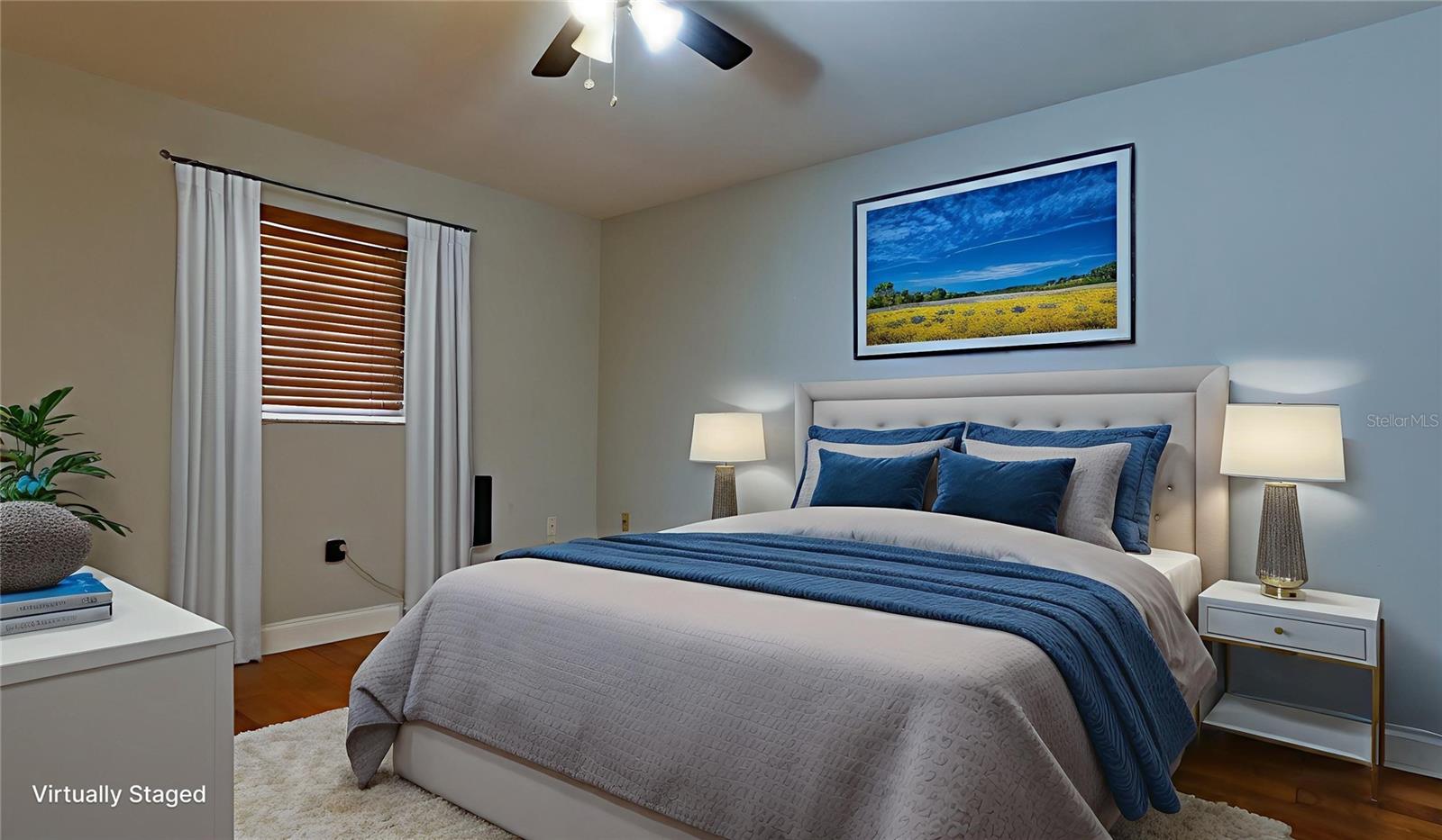 SARASOTA SPGS - Residential