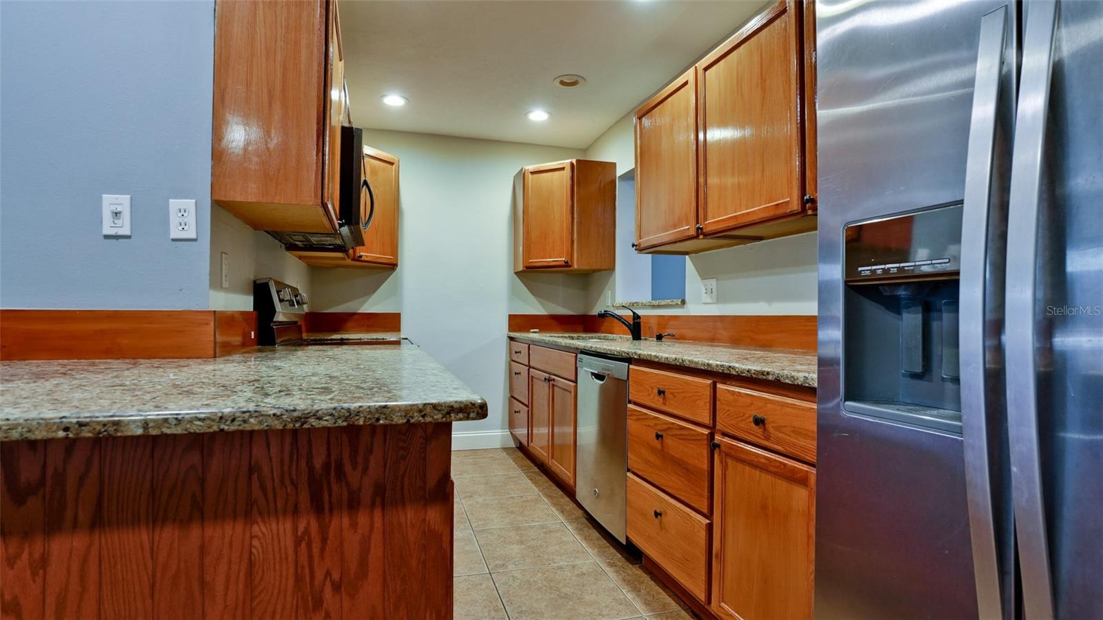 SARASOTA SPGS - Residential